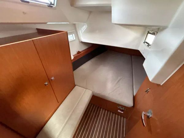 Bavaria Cruiser 41 | Mola 16-3 R Breege
