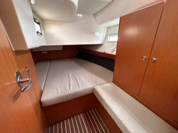 Bavaria Cruiser 41 | Mola 16-3 R Breege