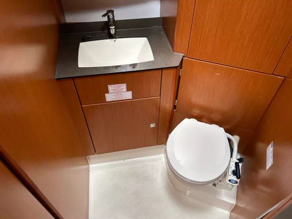 Bavaria Cruiser 41 | Mola 16-3 R Breege