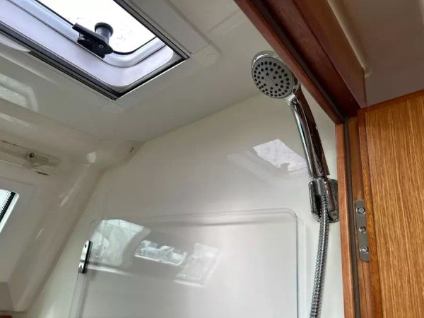 Bavaria Cruiser 41 | Mola 16-3 R Breege