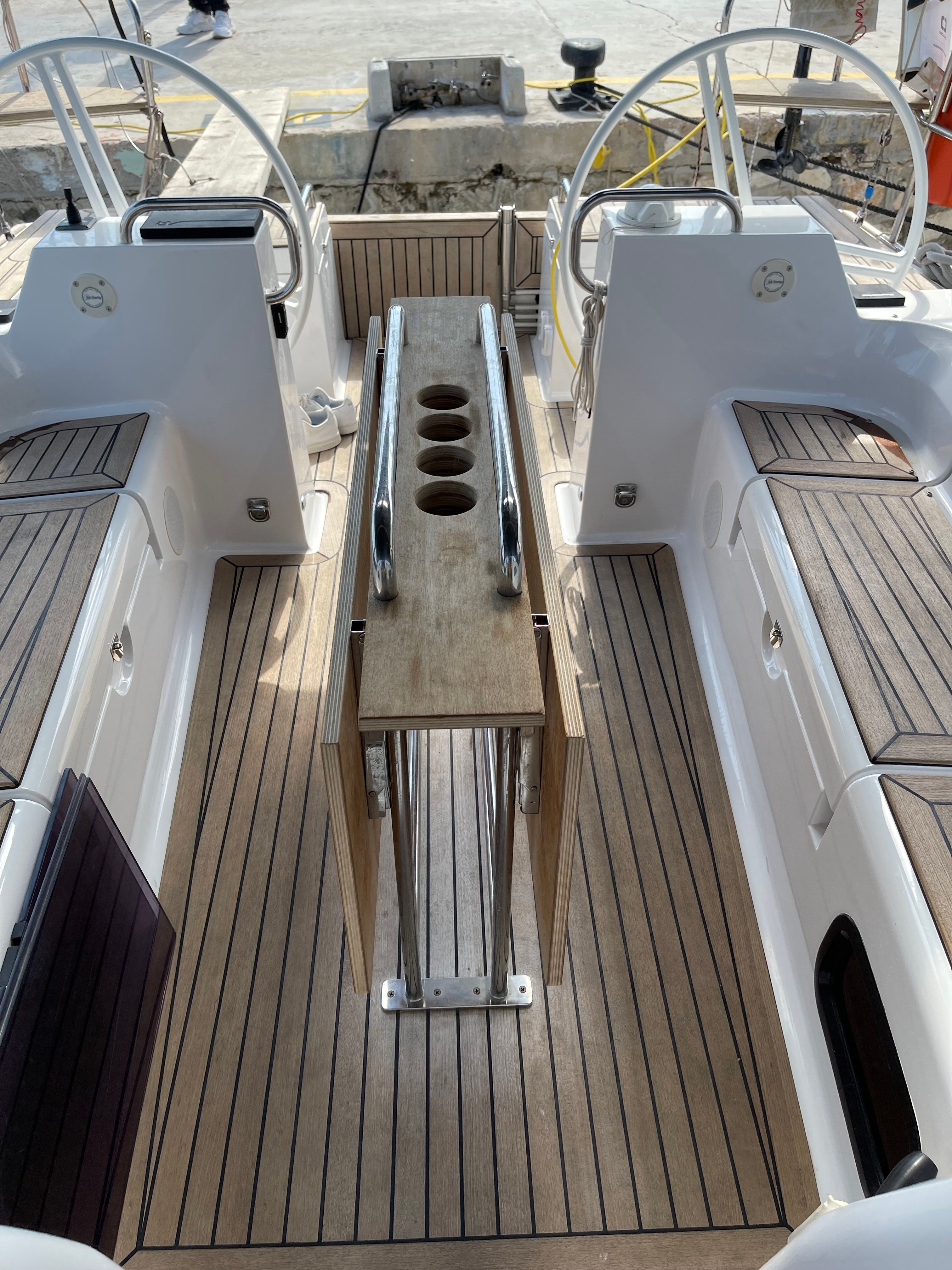 Elan 40.1 Impression | Liana