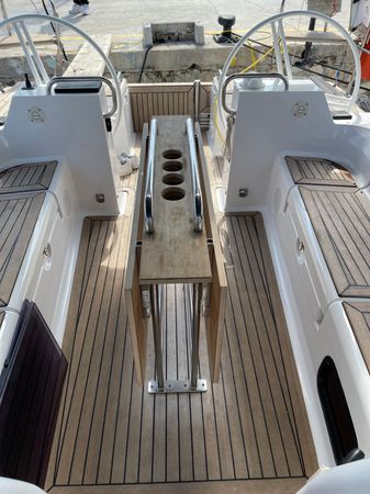 Elan 40.1 Impression | Liana