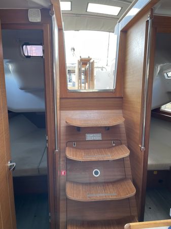 Elan 40.1 Impression | Liana