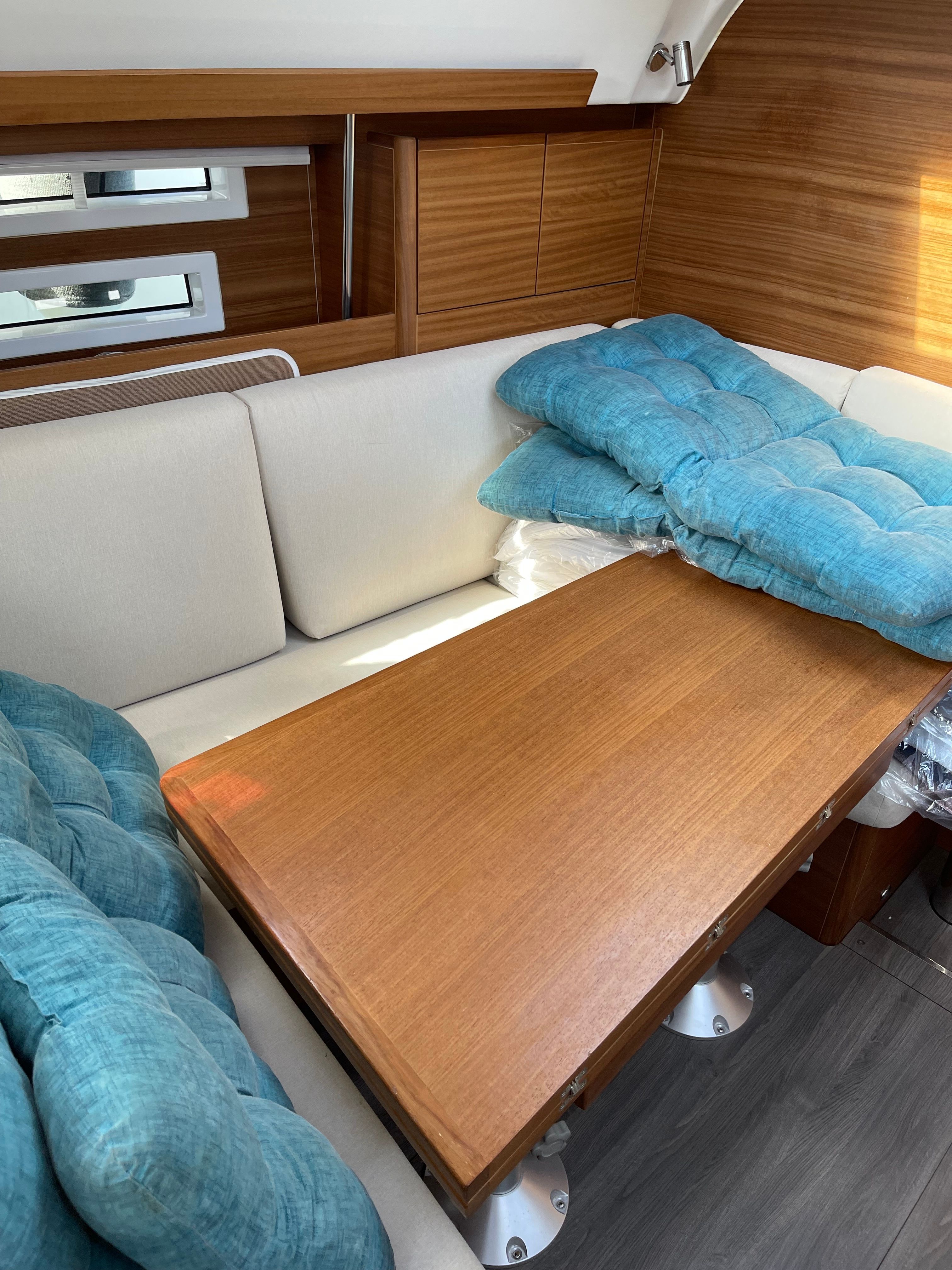 Elan 40.1 Impression | Liana