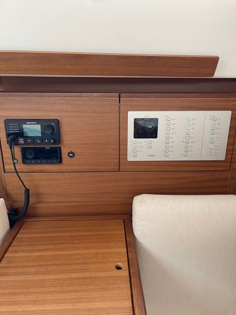 Elan 40.1 Impression | Liana