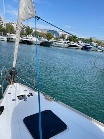 Elan 40.1 Impression | Liana