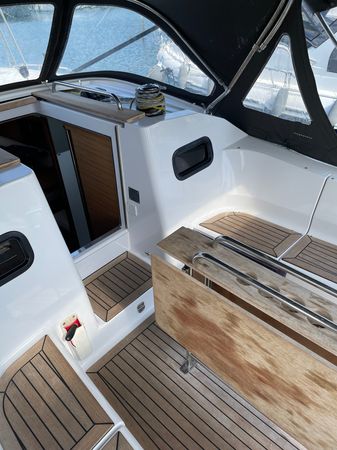 Elan 40.1 Impression | Liana