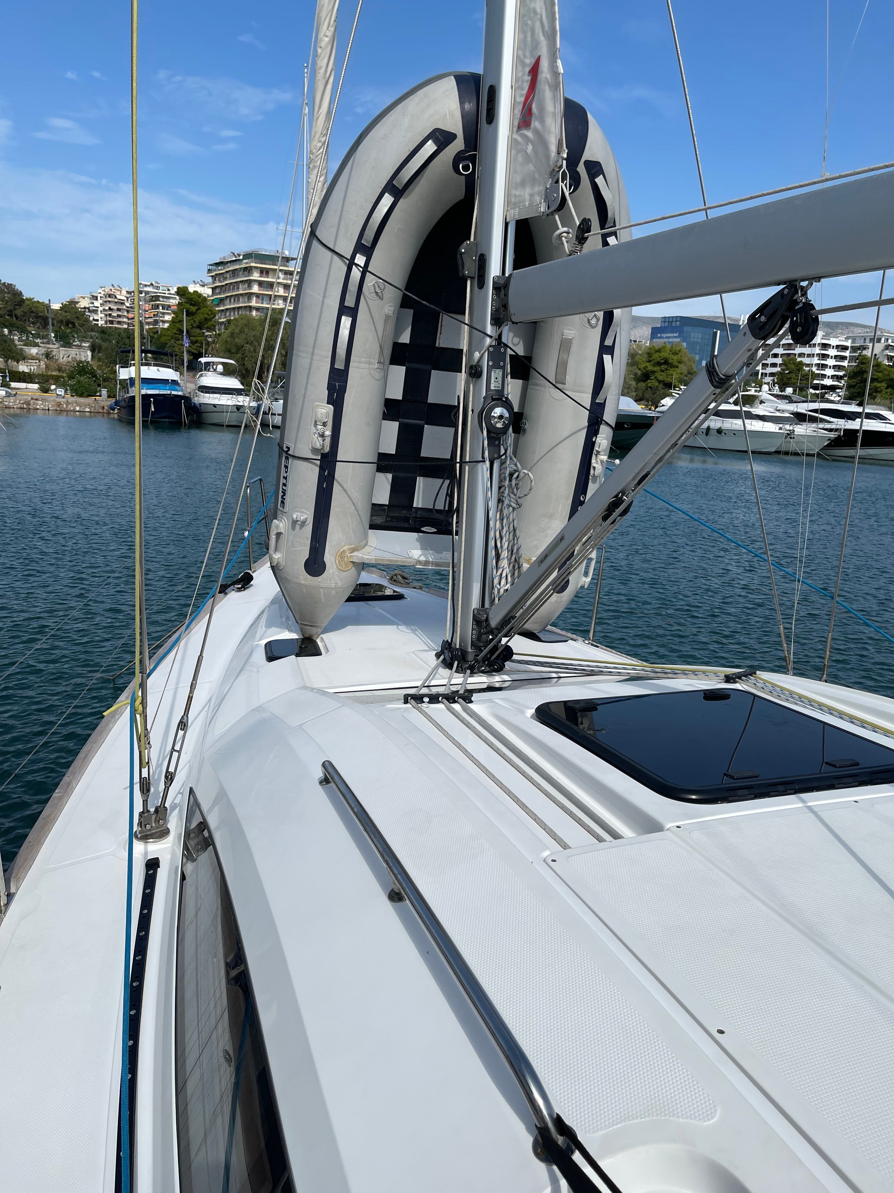 Elan 40.1 Impression | Liana