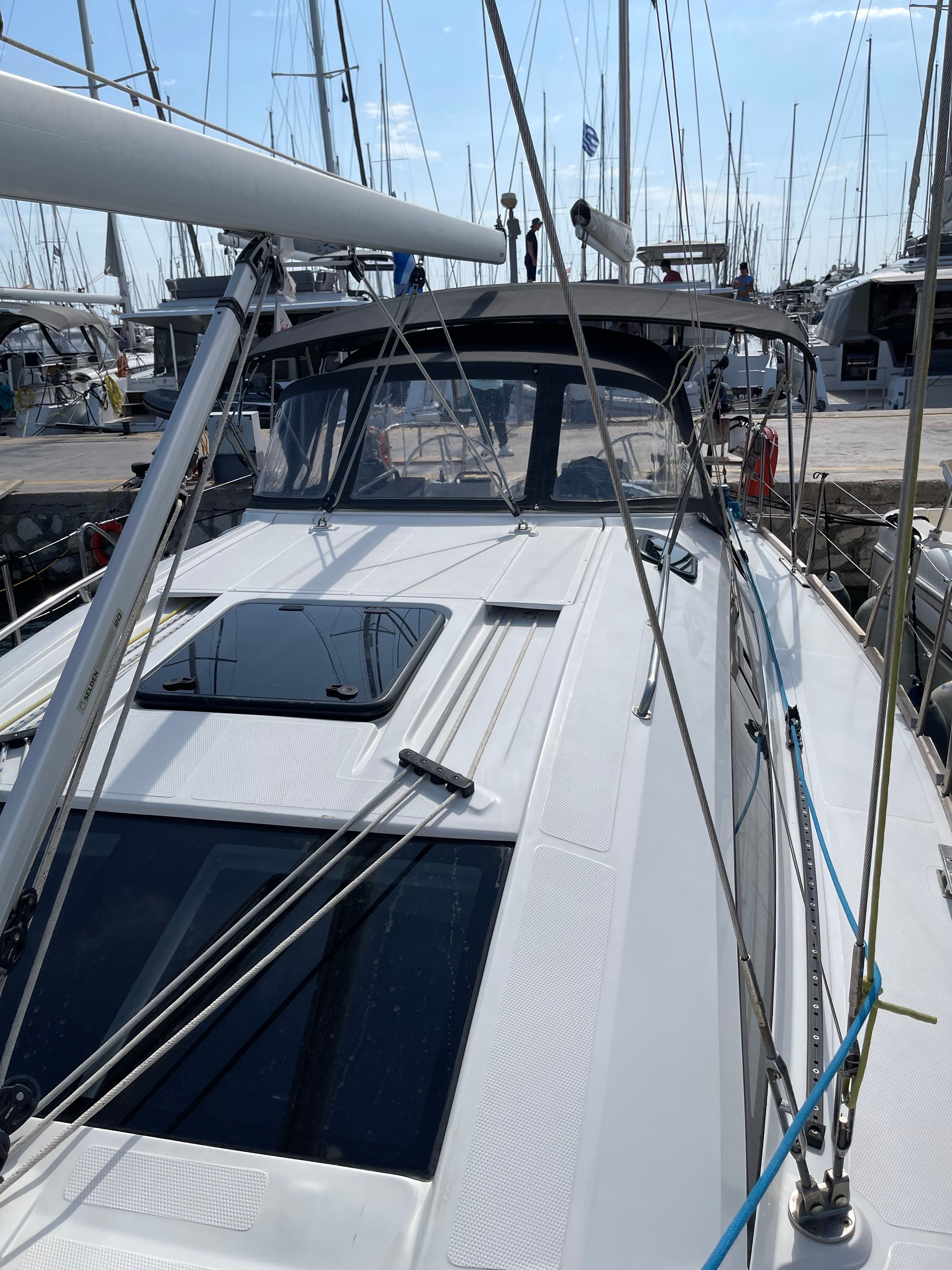 Elan 40.1 Impression | Liana