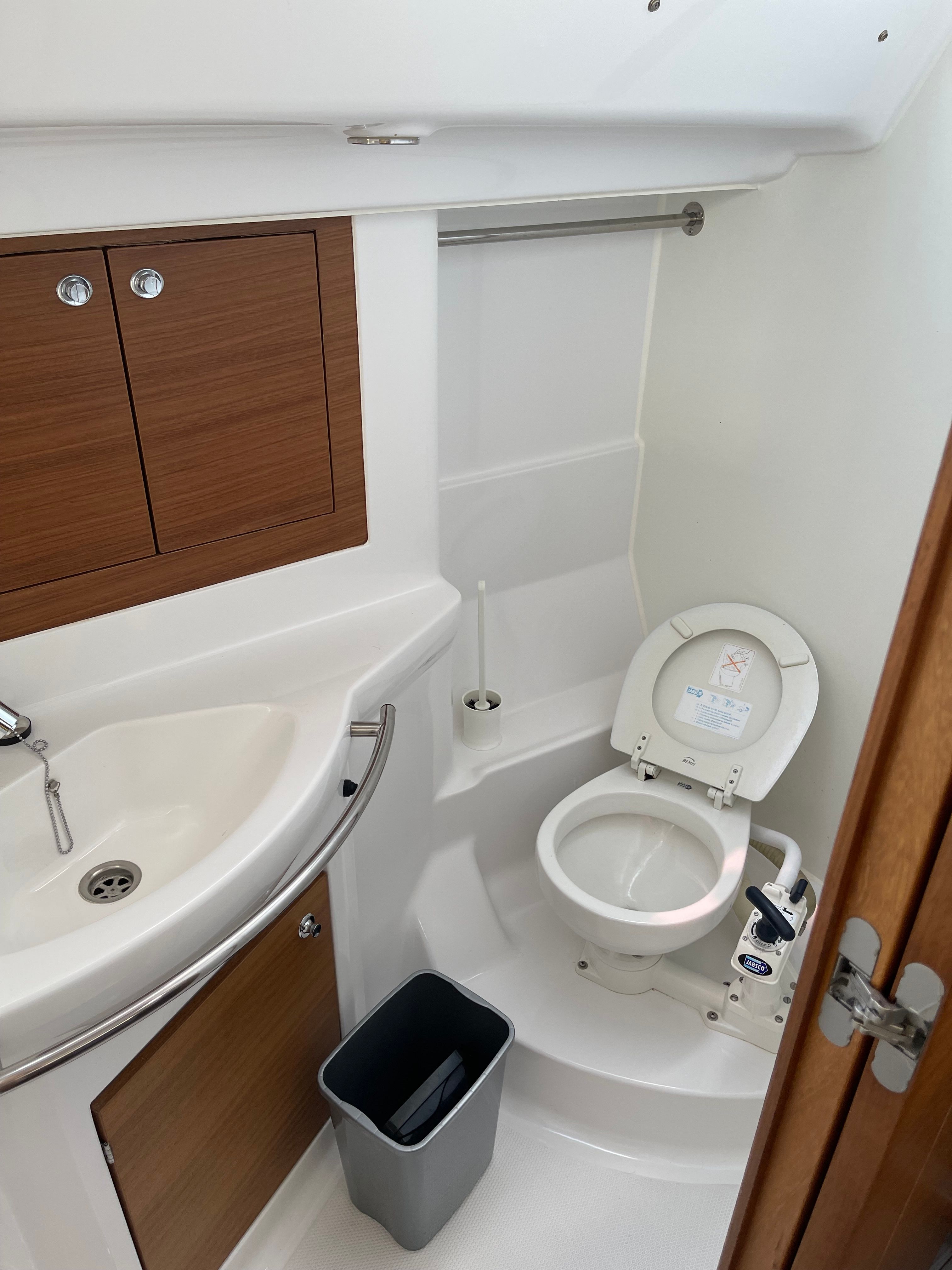 Elan 40.1 Impression | Liana