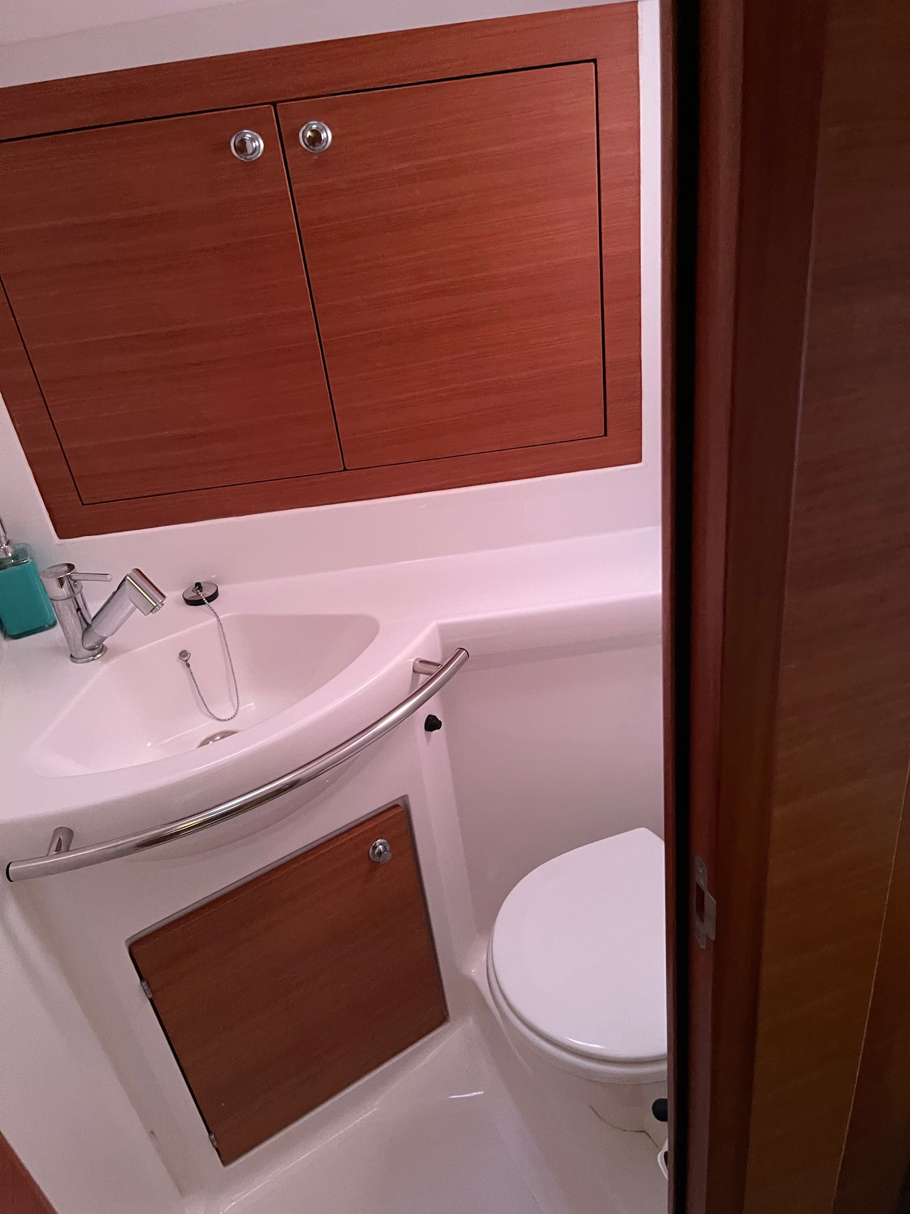 Elan 40.1 Impression | Liana