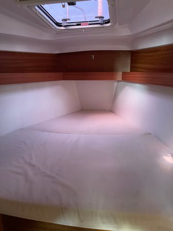 Elan 40.1 Impression | Liana