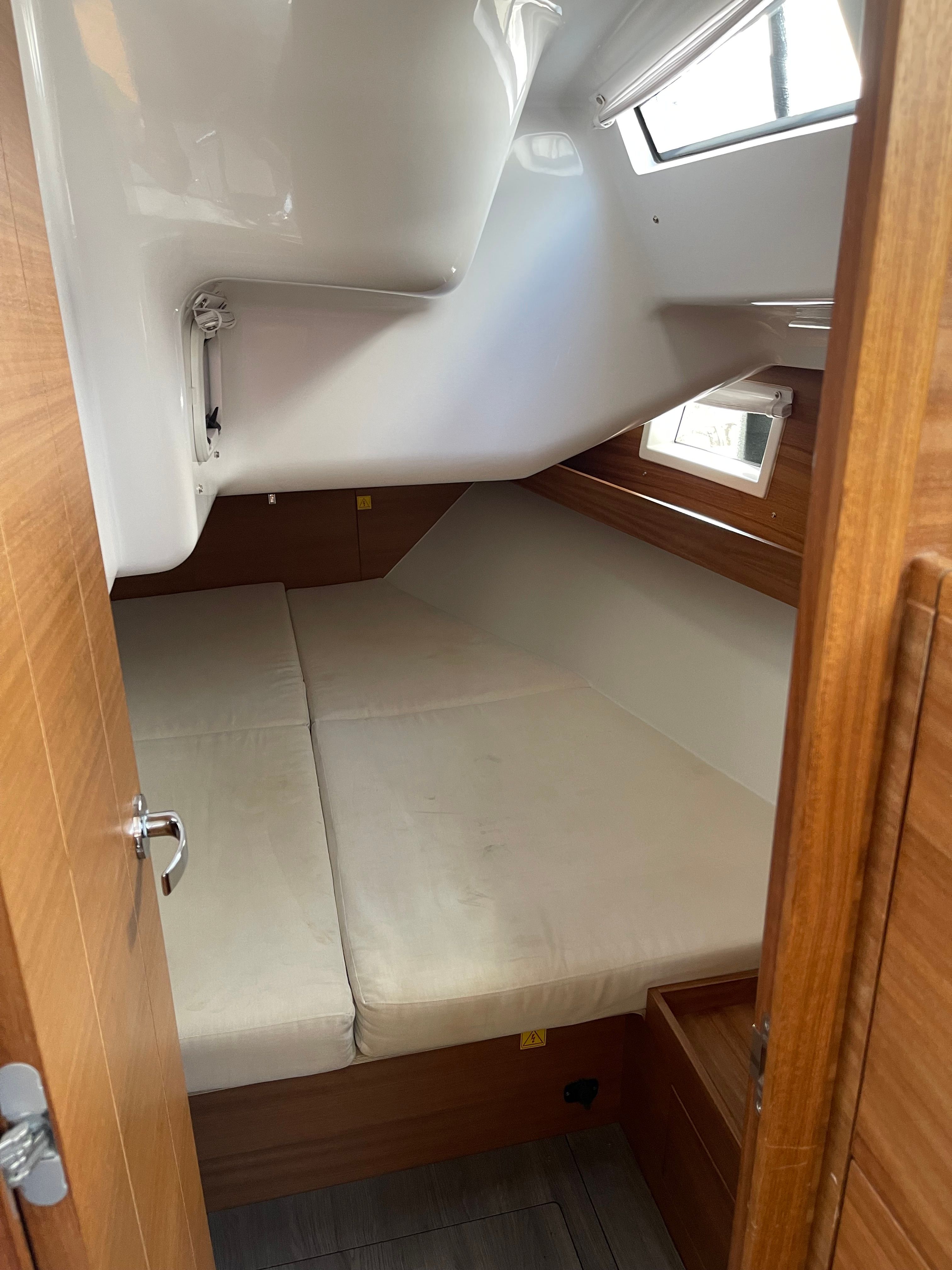 Elan 40.1 Impression | Liana