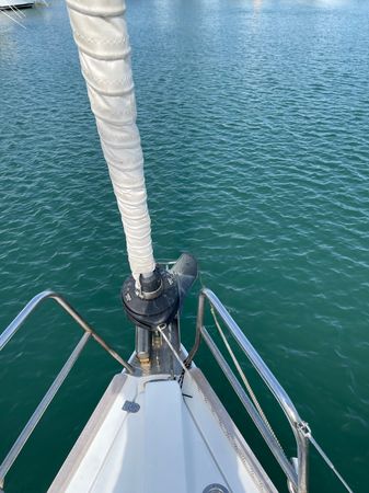 Elan 40.1 Impression | Liana