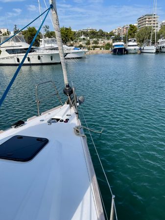 Elan 40.1 Impression | Liana