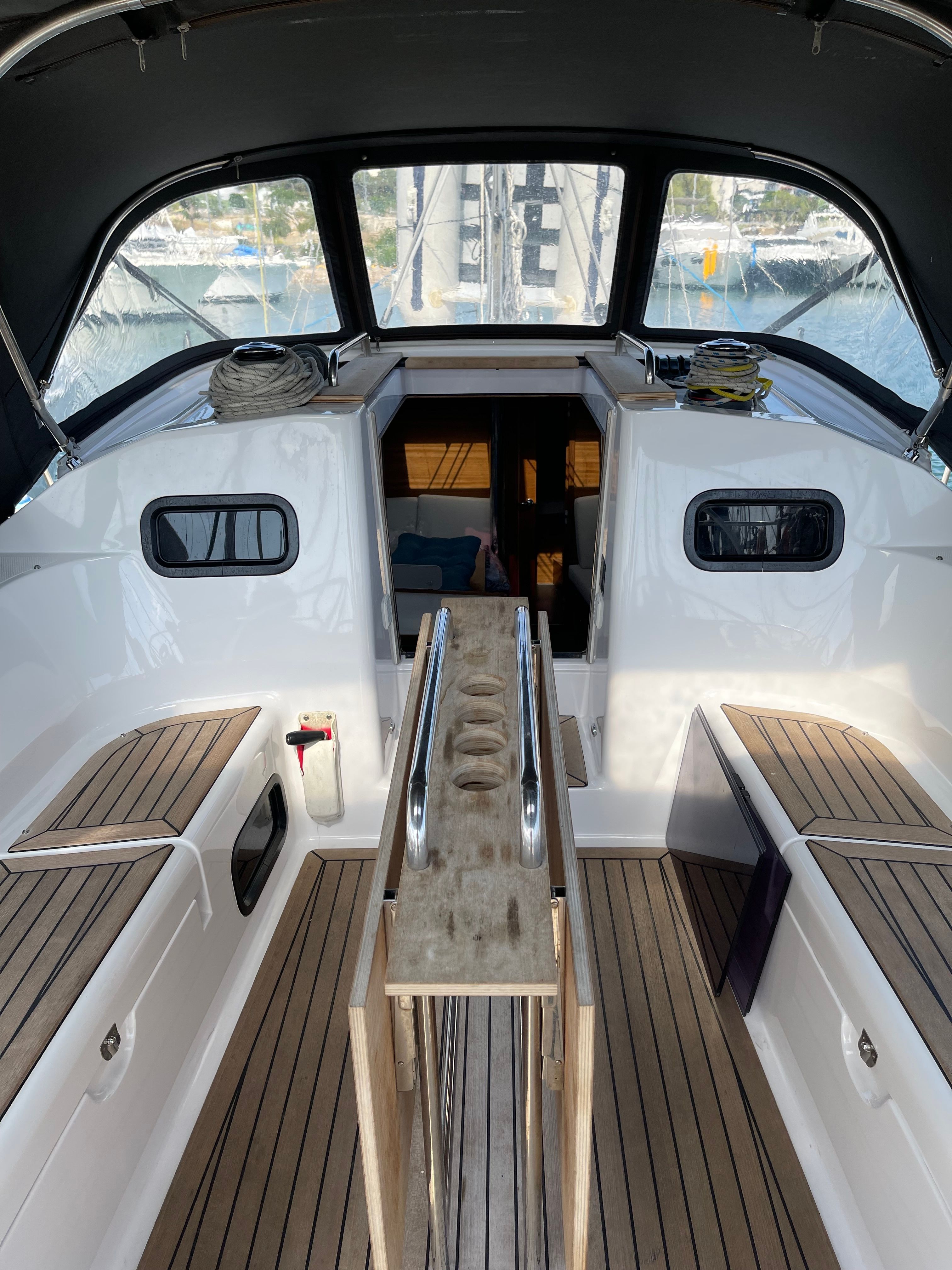 Elan 40.1 Impression | Liana