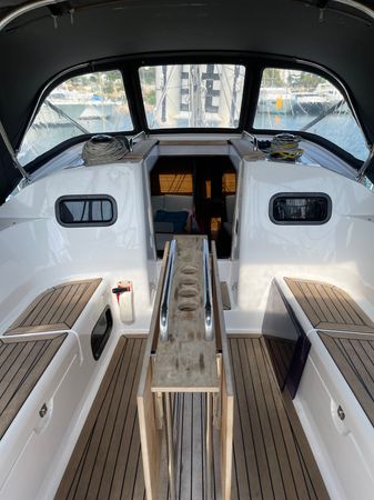 Elan 40.1 Impression | Liana