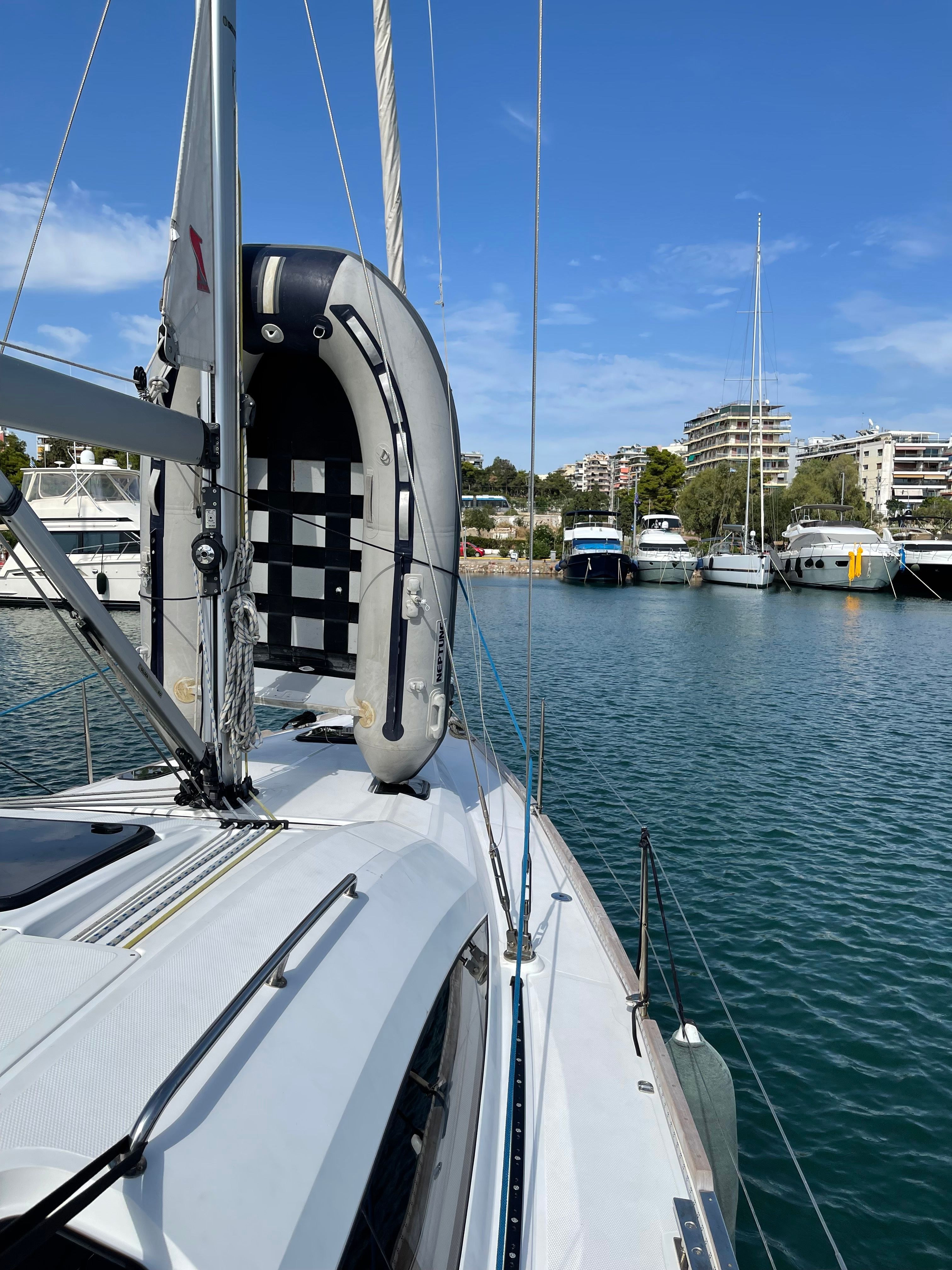 Elan 40.1 Impression | Liana