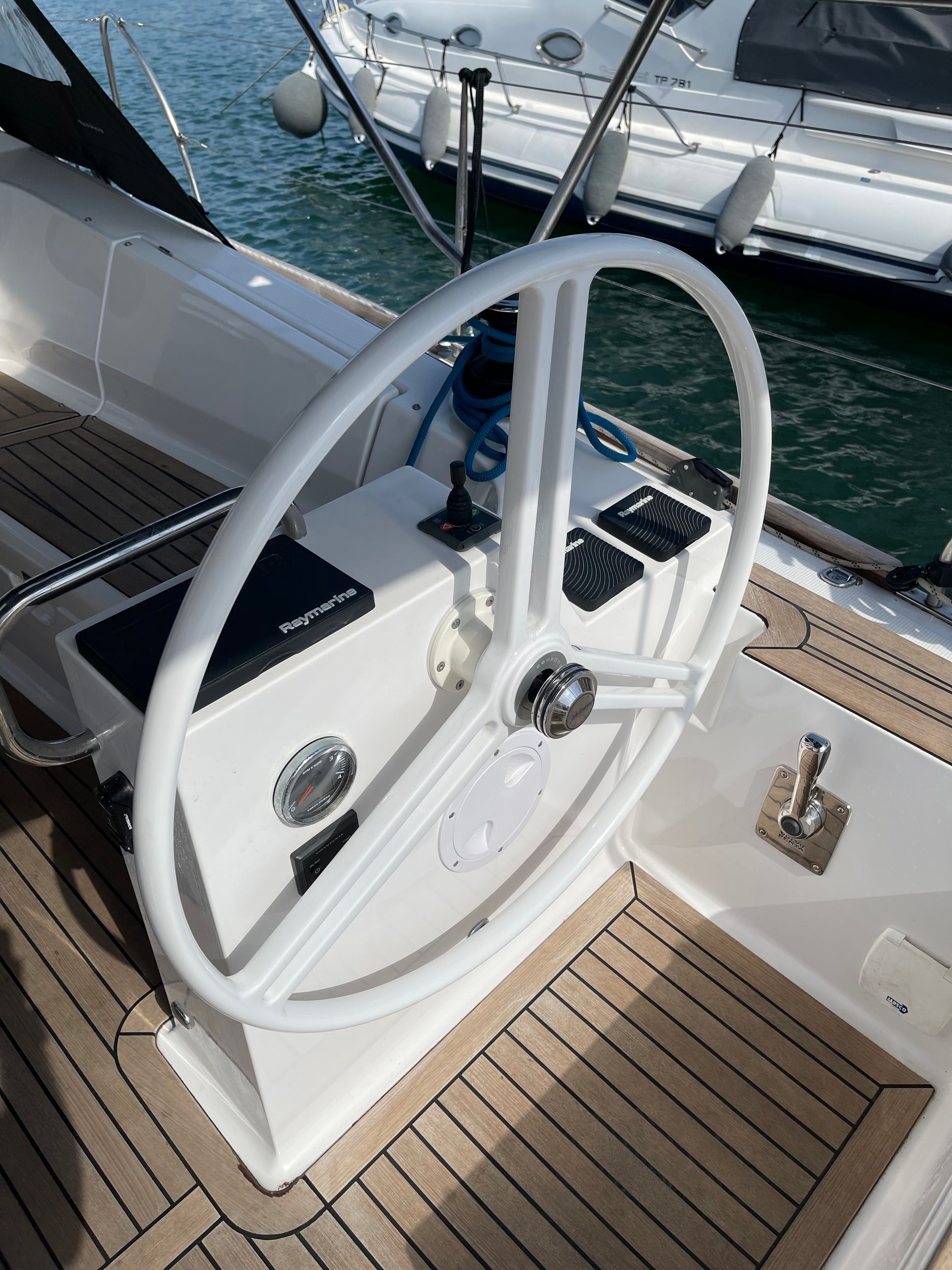 Elan 40.1 Impression | Liana