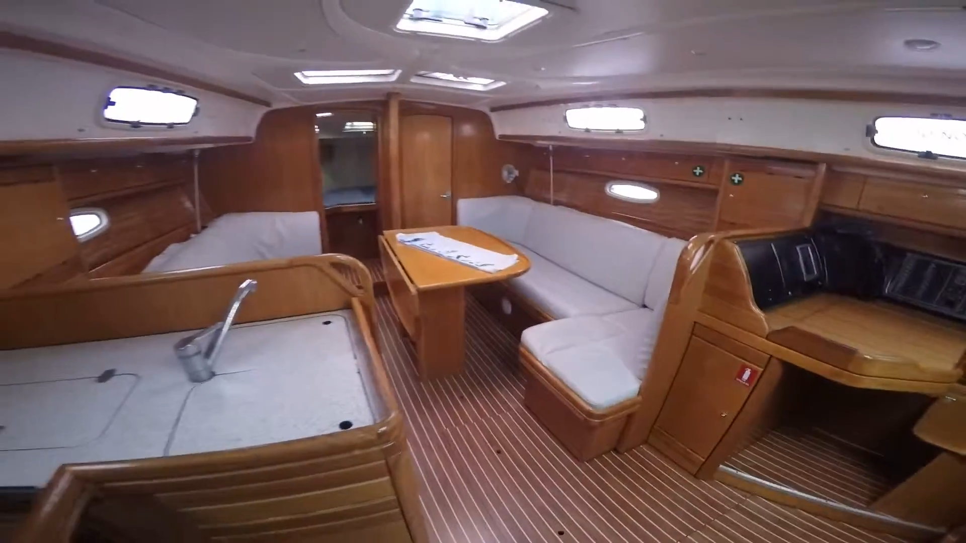 Bavaria Cruiser 37 | Alexandros 1