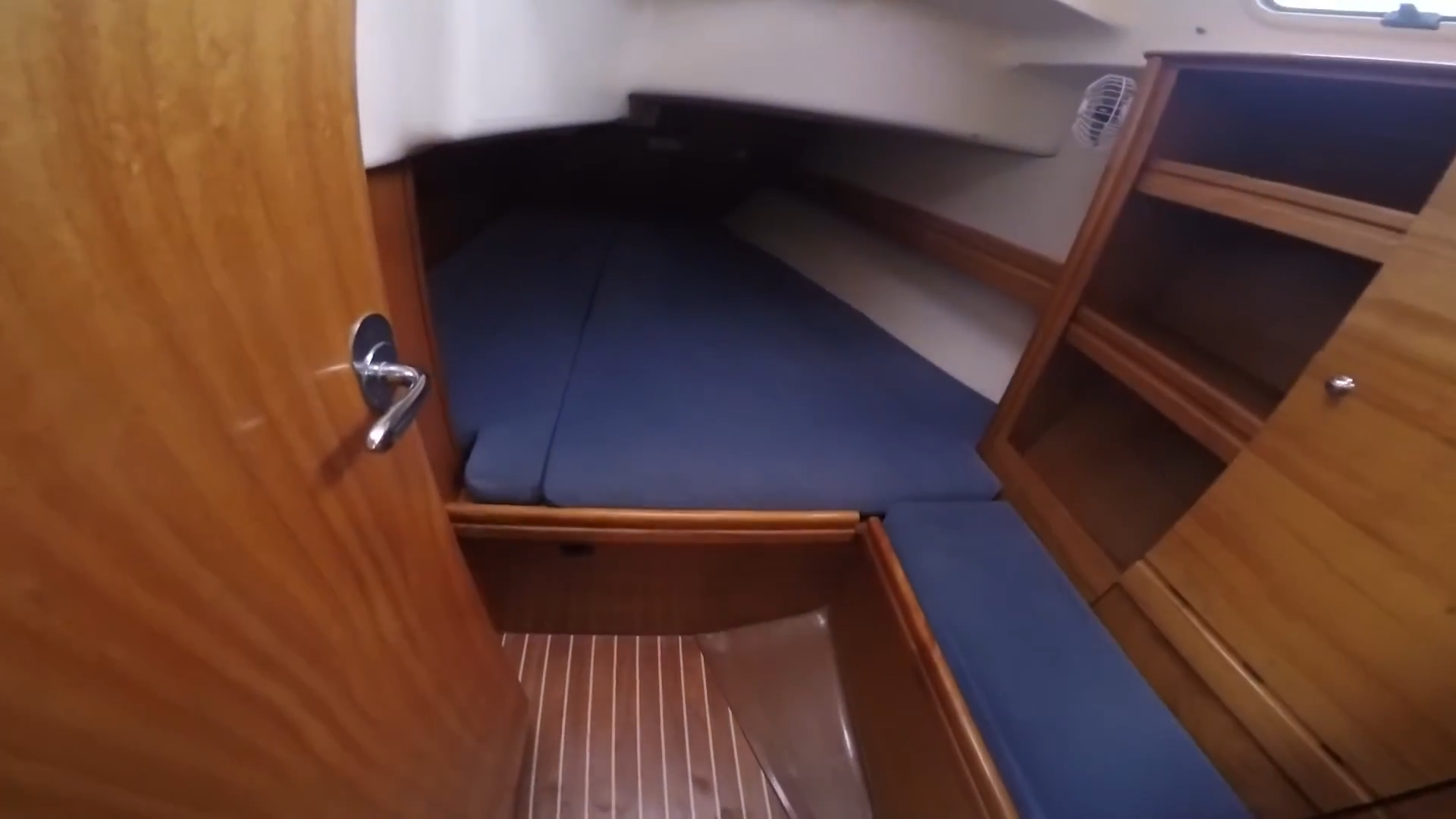 Bavaria Cruiser 37 | Alexandros 1