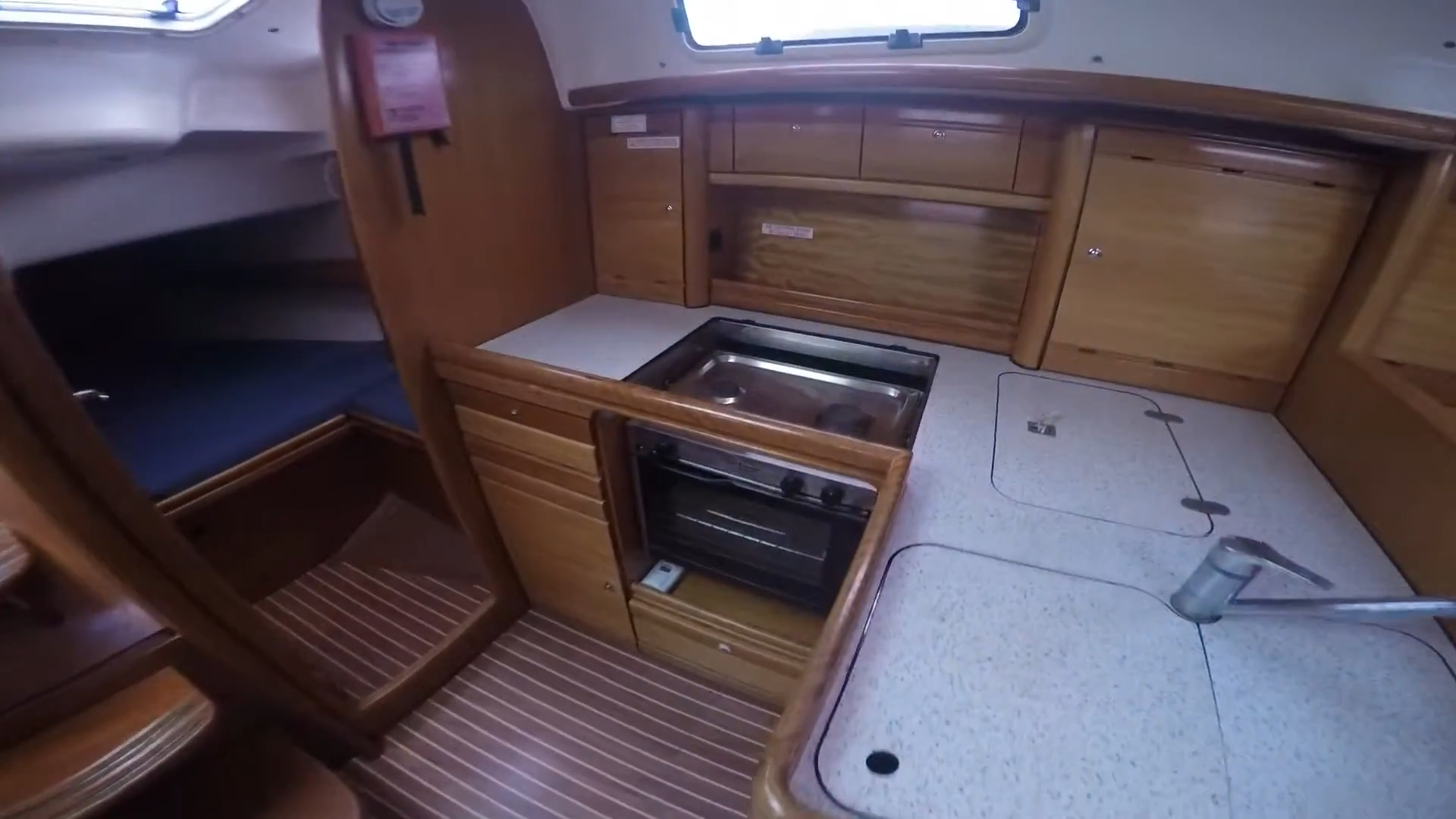 Bavaria Cruiser 37 | Alexandros 1