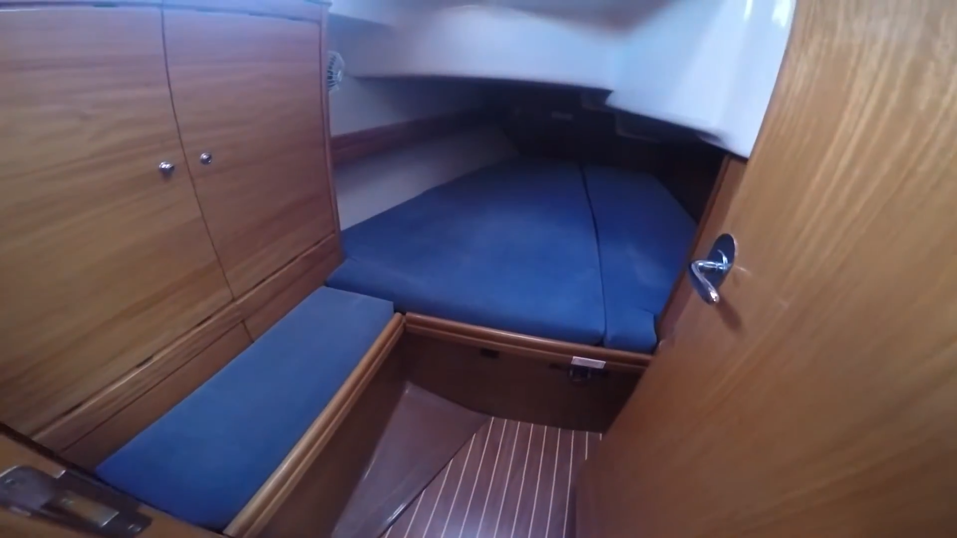 Bavaria Cruiser 37 | Alexandros 1