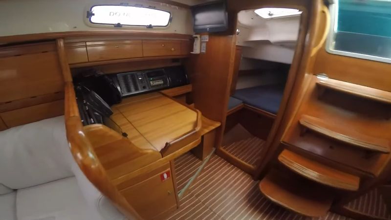 Bavaria Cruiser 37 | Alexandros 1