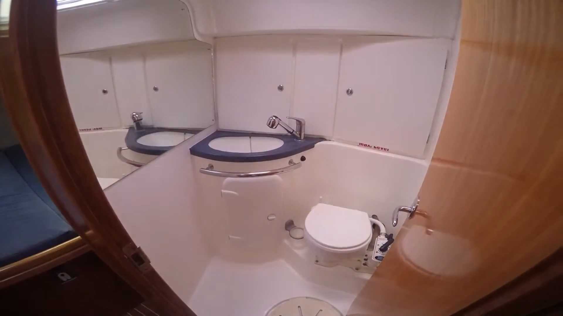 Bavaria Cruiser 37 | Alexandros 1