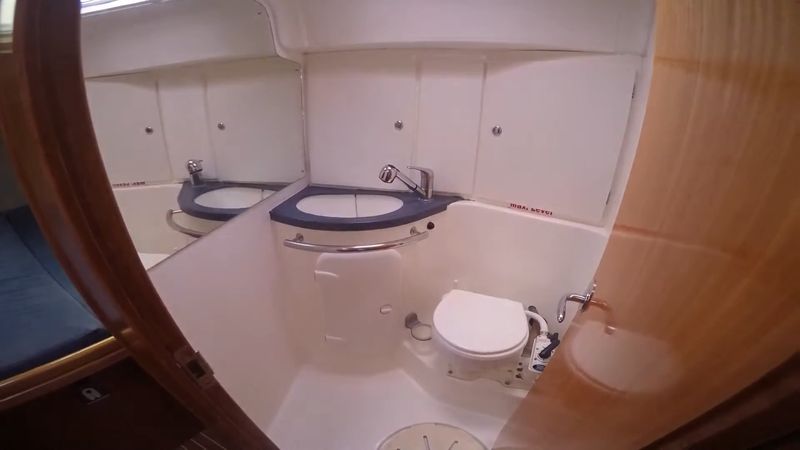Bavaria Cruiser 37 | Alexandros 1