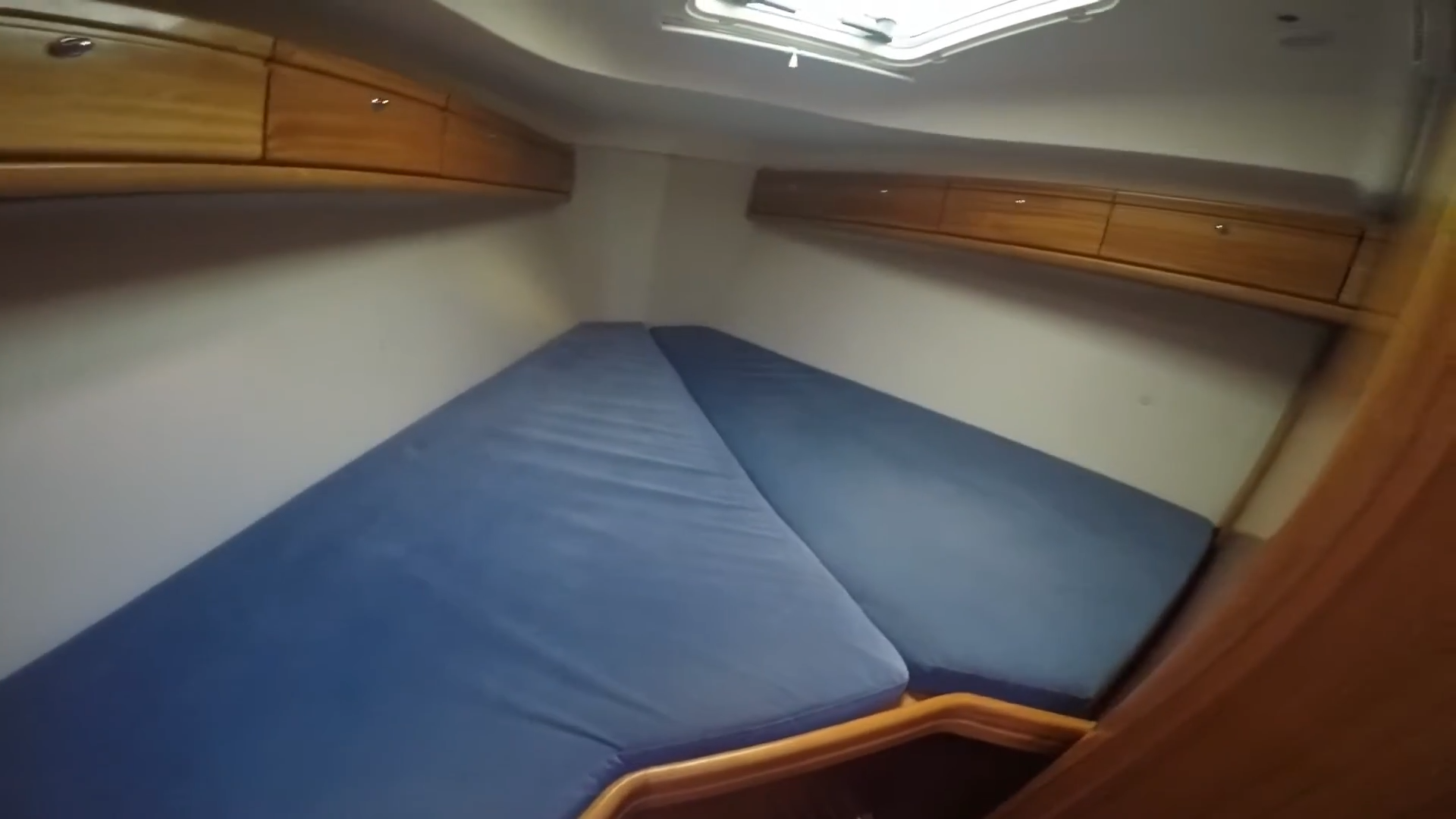 Bavaria Cruiser 37 | Alexandros 1
