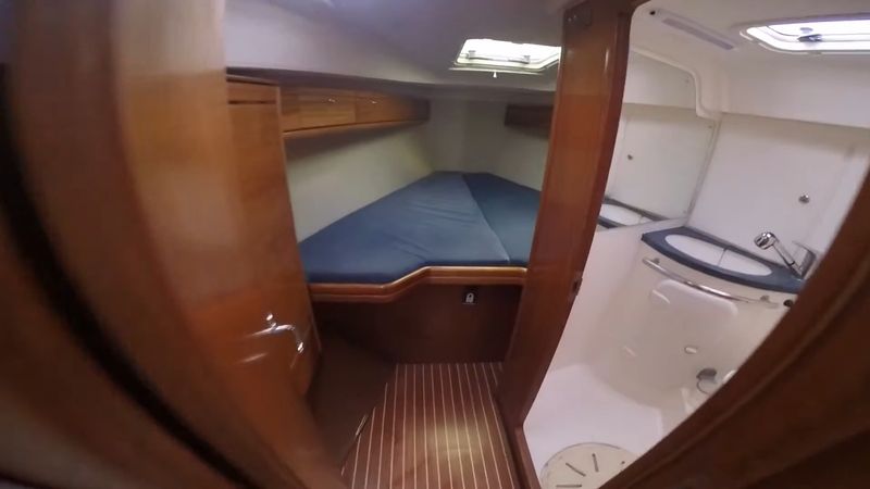 Bavaria Cruiser 37 | Alexandros 1