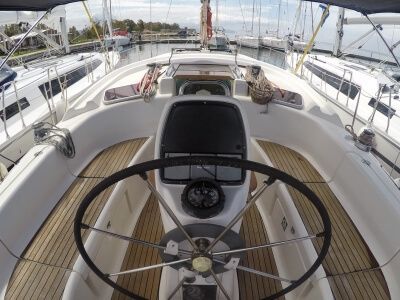 Bavaria Cruiser 37 | Alexandros 1