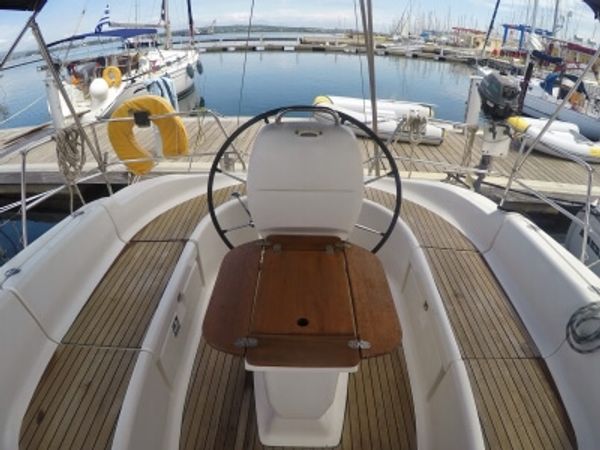 Bavaria Cruiser 37 | Alexandros 1