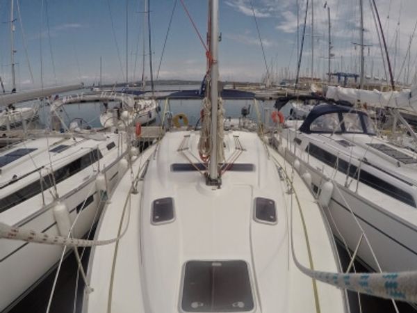 Bavaria Cruiser 37 | Alexandros 1