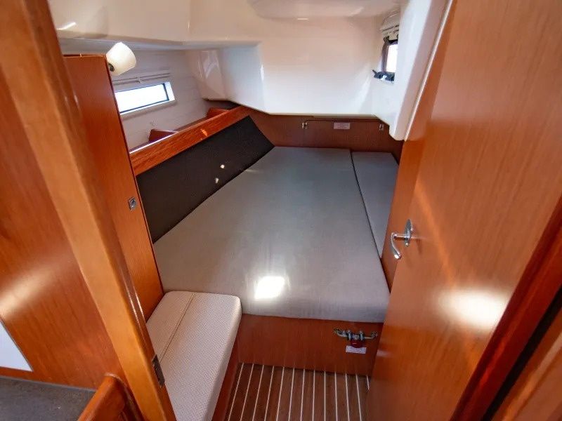 Bavaria Cruiser 37 | Angela