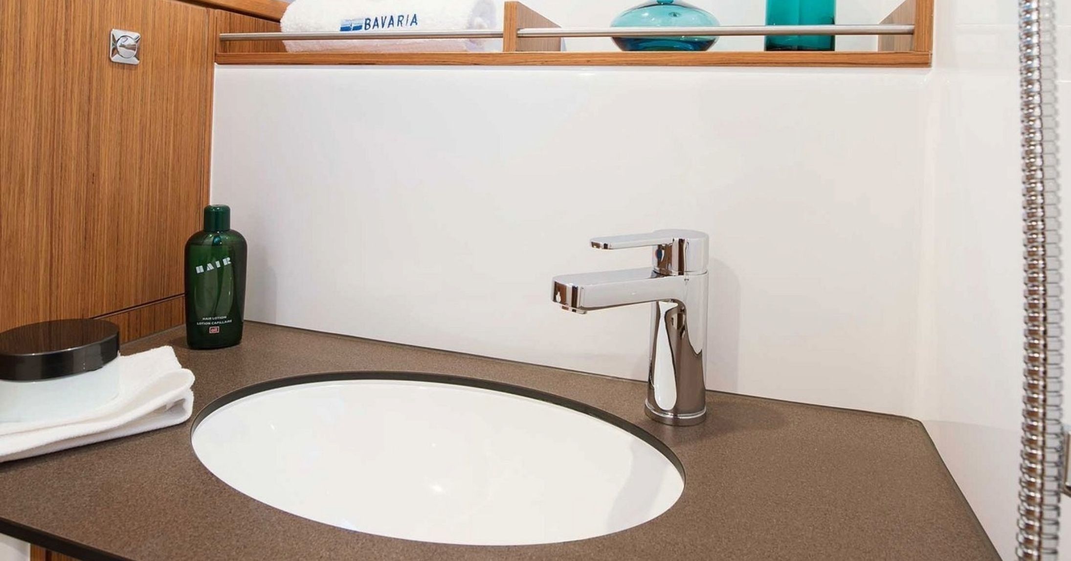 Bavaria Cruiser 37 | Eugenia