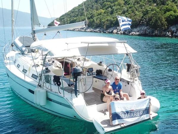 Bavaria Cruiser 40 | Honey S