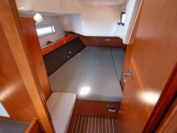 Bavaria Cruiser 37 | Iwona