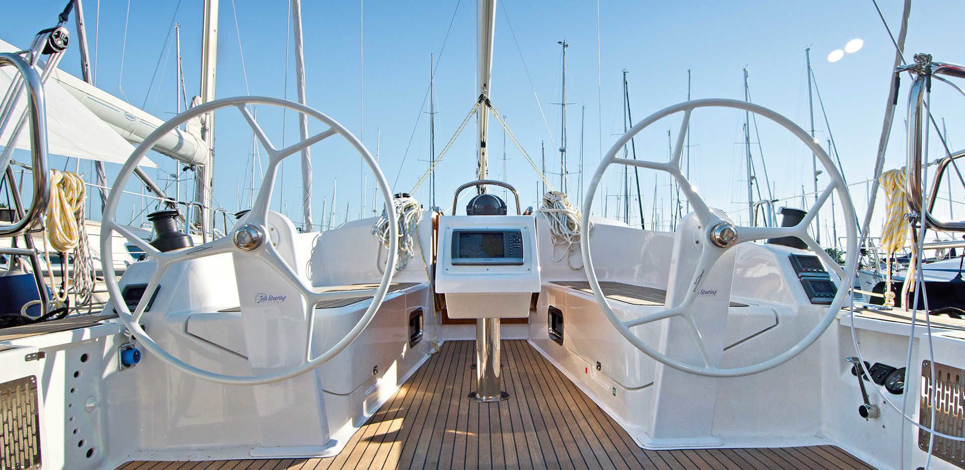 Bavaria Cruiser 37 | Lady Ann