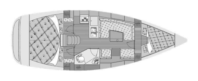 Elan 344 Impression | Naftaki
