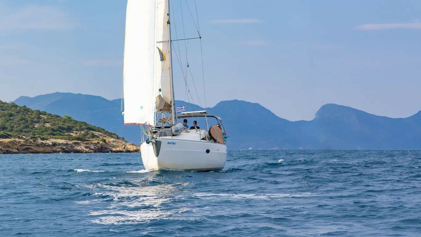 Elan 344 Impression | Naftaki