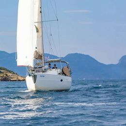 Elan 344 Impression | Naftaki