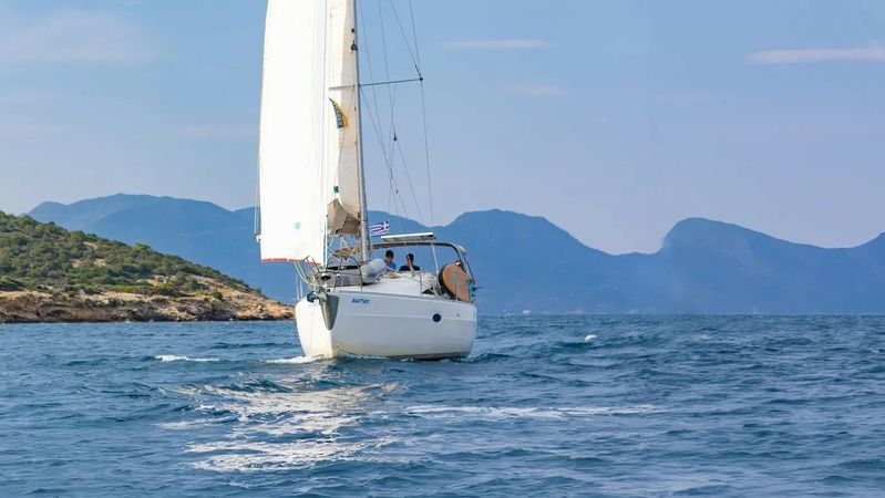 Elan 344 Impression | Naftaki