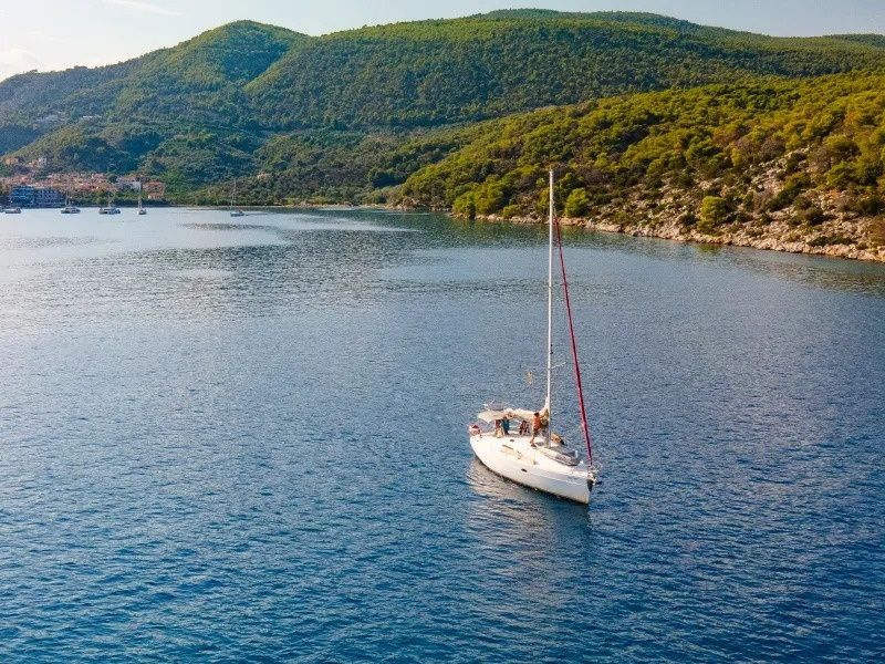 Elan 344 Impression | Naftaki