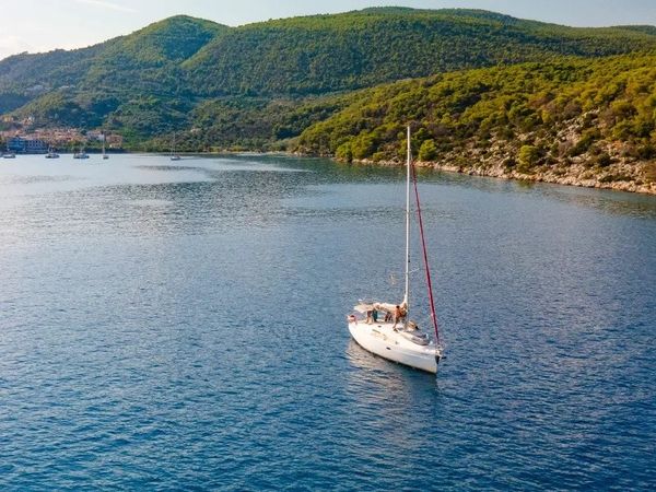 Elan 344 Impression | Naftaki