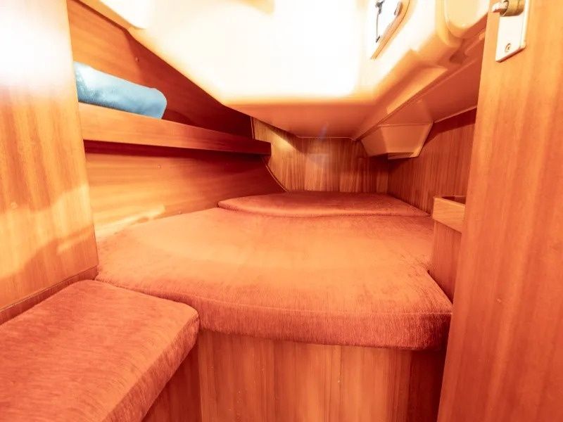 Elan 344 Impression | Naftaki