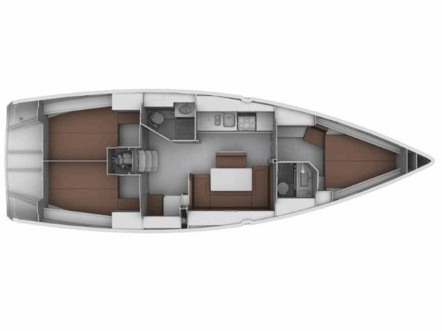 Bavaria Cruiser 40 | Vlassis