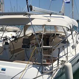 Bavaria Cruiser 40 | Vlassis