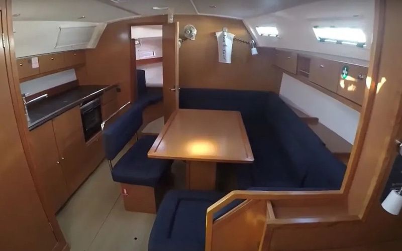 Bavaria Cruiser 40 | Vlassis